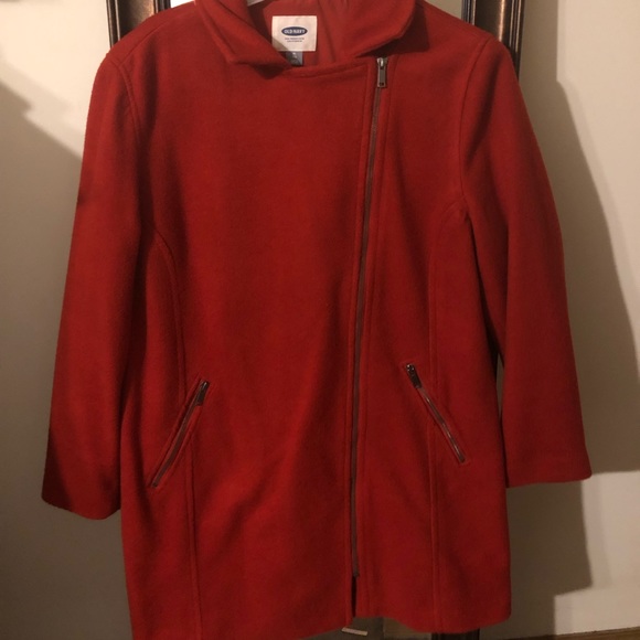 Old Navy Jackets & Blazers - NWOT OLD NAVY WINTER COAT